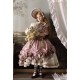 Asleep Townlet Rapunzel One Piece(1st Reservation/Full Payment Without Shipping)